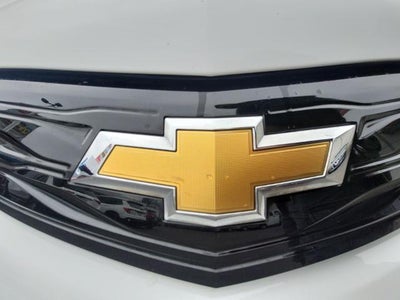 2020 Chevrolet Bolt EV LT
