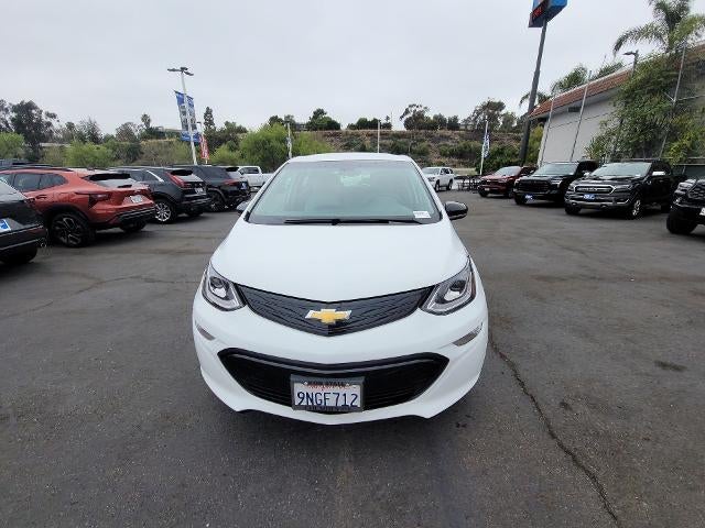 2020 Chevrolet Bolt EV LT