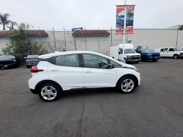 2020 Chevrolet Bolt EV LT