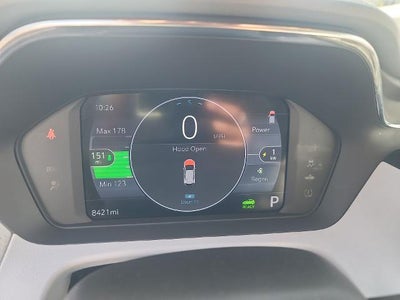 2023 Chevrolet Bolt EUV Premier