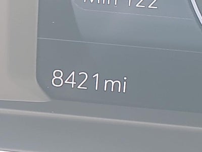 2023 Chevrolet Bolt EUV Premier