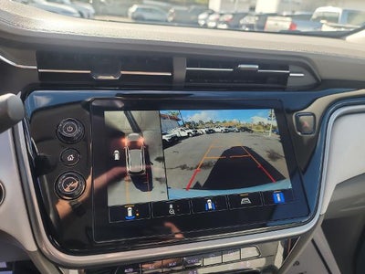 2023 Chevrolet Bolt EUV Premier