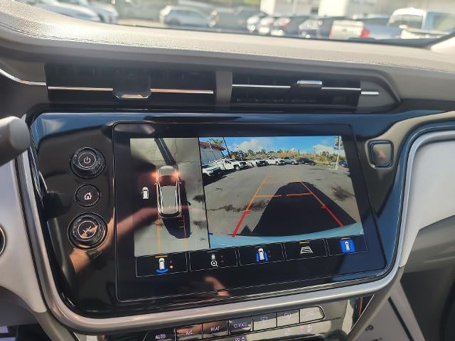 2023 Chevrolet Bolt EUV Premier