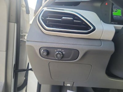 2023 Chevrolet Bolt EUV Premier