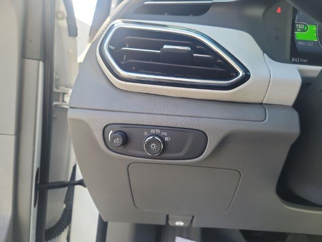 2023 Chevrolet Bolt EUV Premier