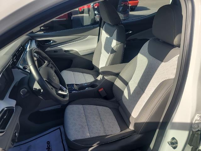 2023 Chevrolet Bolt EUV Premier