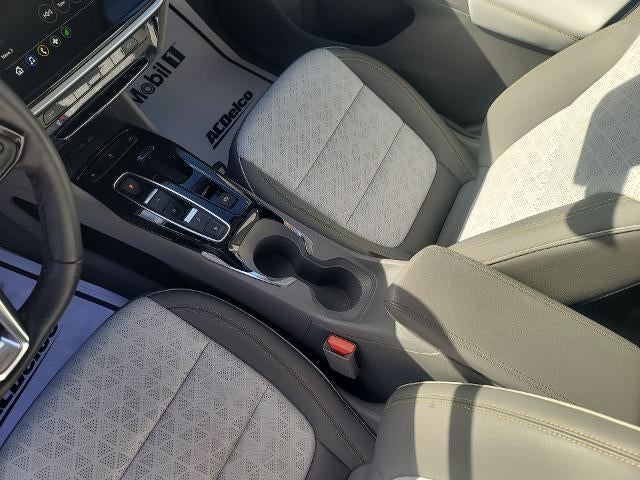 2023 Chevrolet Bolt EUV Premier