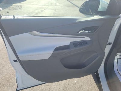 2023 Chevrolet Bolt EUV Premier