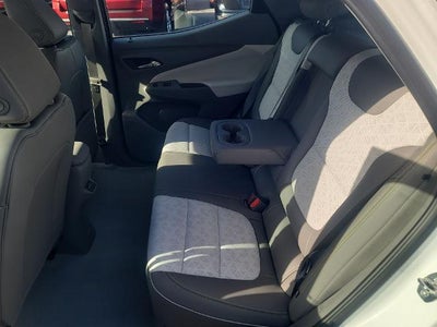 2023 Chevrolet Bolt EUV Premier