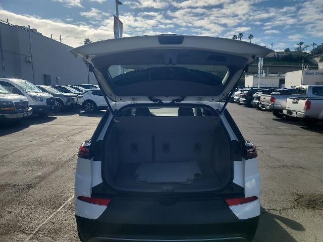 2023 Chevrolet Bolt EUV Premier