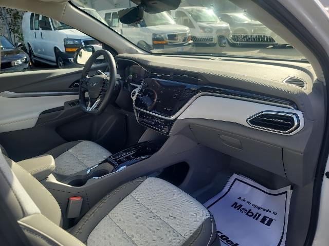 2023 Chevrolet Bolt EUV Premier