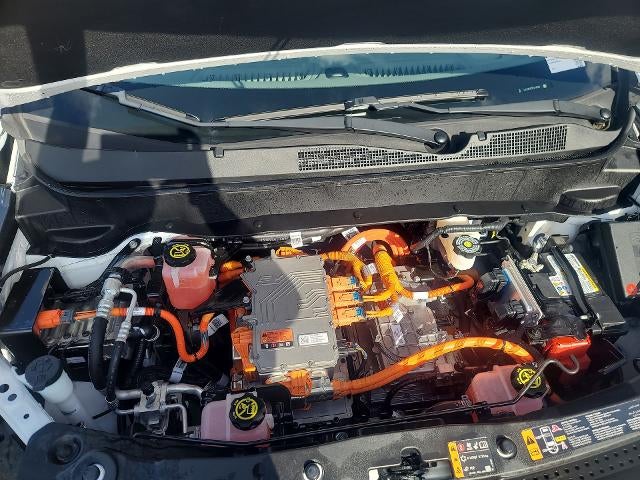 2023 Chevrolet Bolt EUV Premier