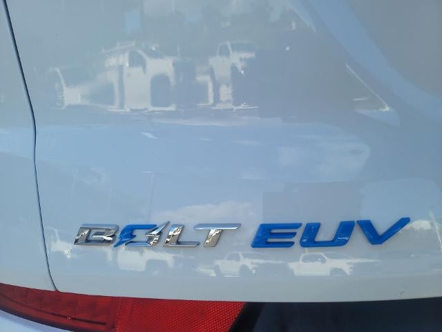 2023 Chevrolet Bolt EUV Premier