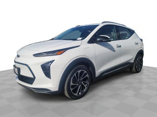2023 Chevrolet Bolt EUV Premier