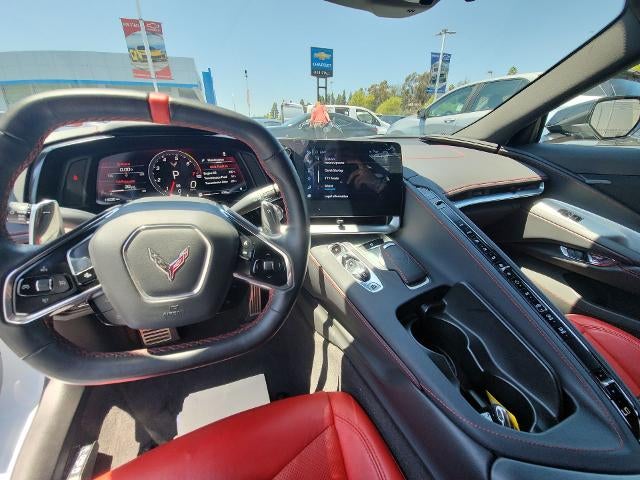 2024 Chevrolet Corvette Stingray 1LT