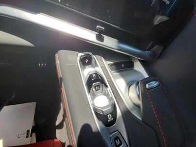 2024 Chevrolet Corvette Stingray 1LT
