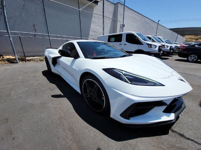 2024 Chevrolet Corvette Stingray 1LT