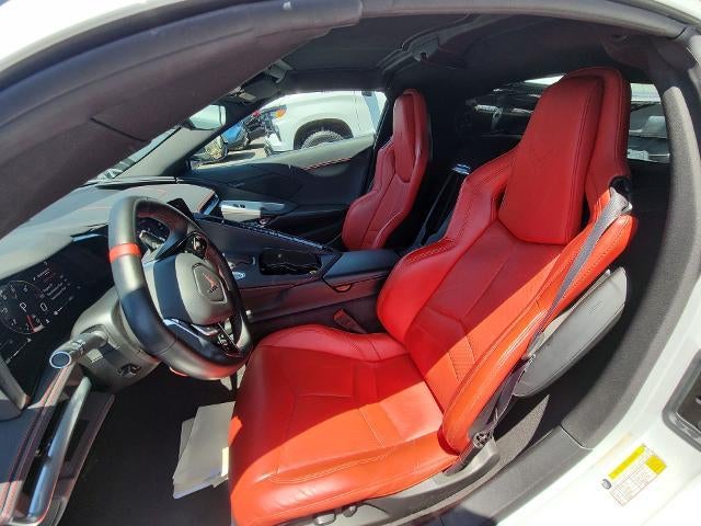 2024 Chevrolet Corvette Stingray 1LT