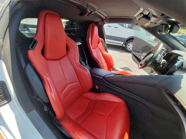2024 Chevrolet Corvette Stingray 1LT