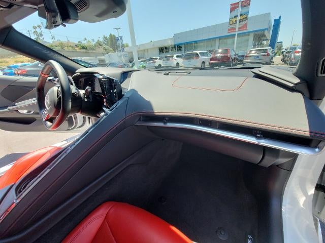 2024 Chevrolet Corvette Stingray 1LT