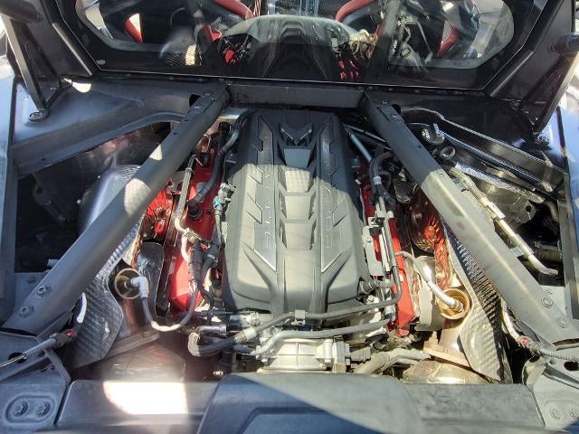 2024 Chevrolet Corvette Stingray 1LT