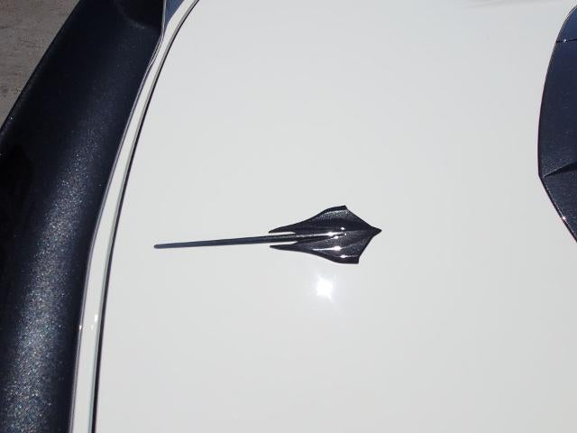 2024 Chevrolet Corvette Stingray 1LT