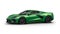 2027 Chevrolet Corvette Stingray 1LT