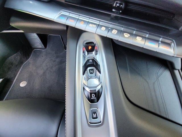 2027 Chevrolet Corvette Stingray 1LT