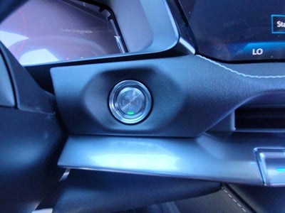 2027 Chevrolet Corvette Stingray 1LT