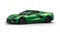 2027 Chevrolet Corvette Stingray 1LT