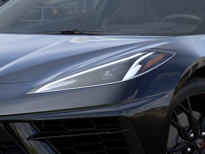 2027 Chevrolet Corvette Stingray 1LT