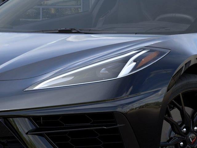 2027 Chevrolet Corvette Stingray 1LT