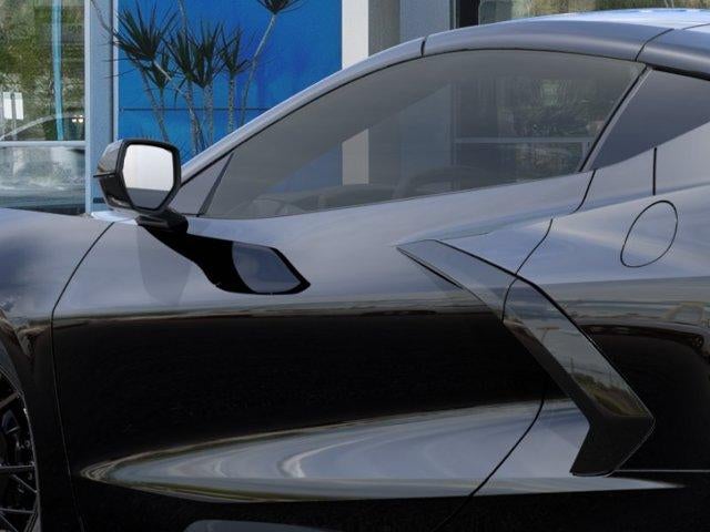 2027 Chevrolet Corvette Stingray 1LT