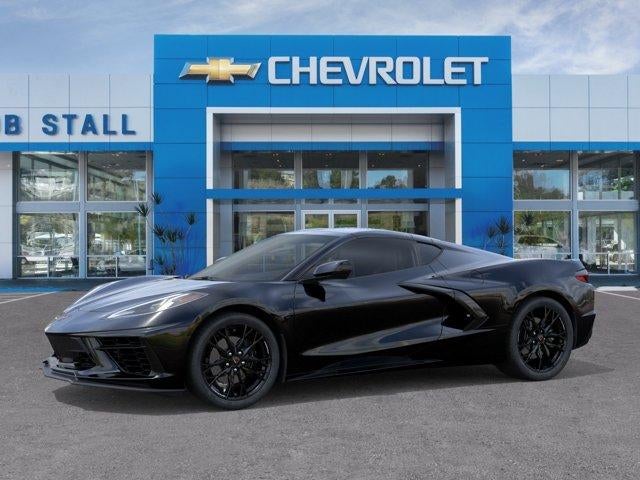 2027 Chevrolet Corvette Stingray 1LT