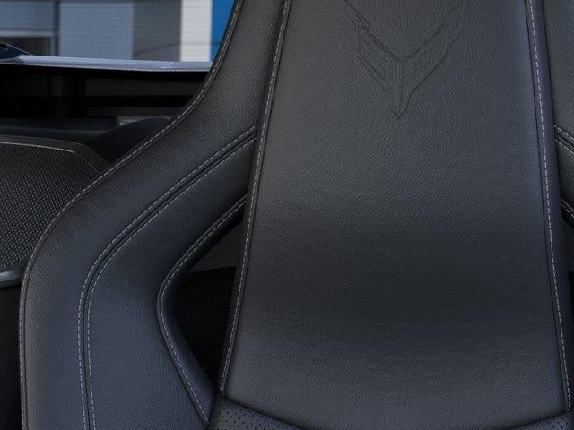 2027 Chevrolet Corvette Stingray 1LT