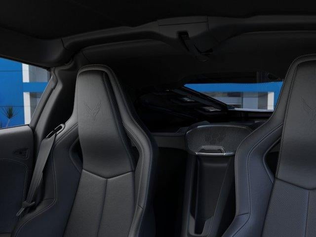 2027 Chevrolet Corvette Stingray 1LT
