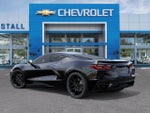2027 Chevrolet Corvette Stingray 1LT