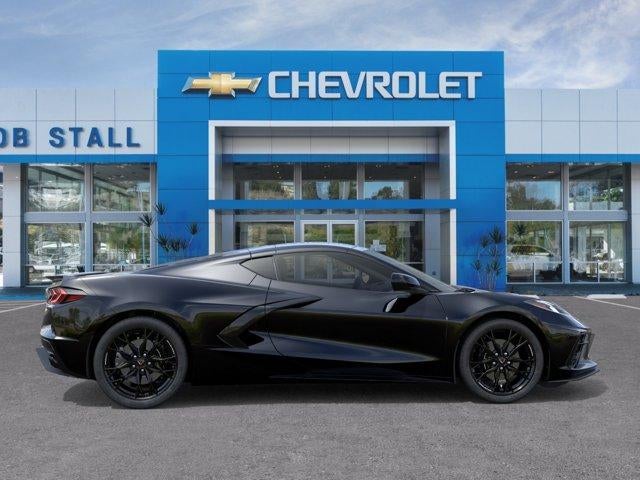 2027 Chevrolet Corvette Stingray 1LT