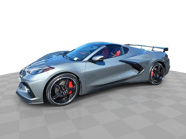 2022 Chevrolet Corvette