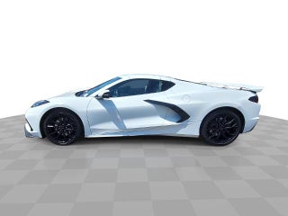 2025 Chevrolet Corvette Stingray 2LT