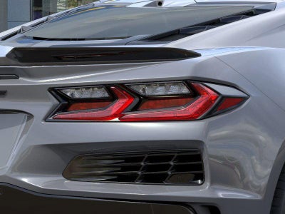 2025 Chevrolet Corvette Z06 1LZ