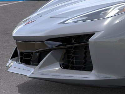 2025 Chevrolet Corvette Z06 1LZ