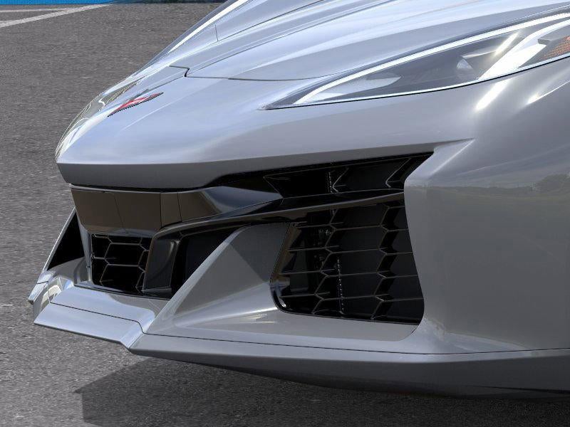 2025 Chevrolet Corvette Z06 1LZ