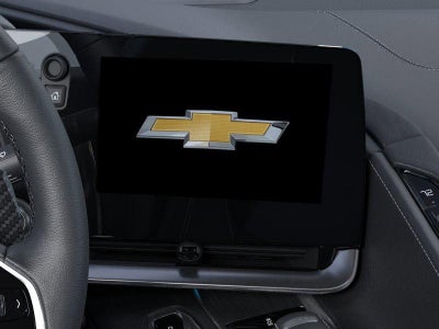 2025 Chevrolet Corvette Z06 1LZ