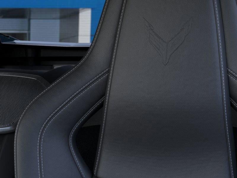 2025 Chevrolet Corvette Z06 1LZ