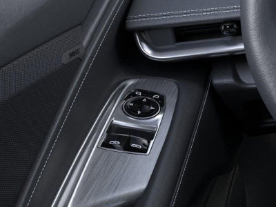 2025 Chevrolet Corvette Z06 1LZ