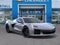 2025 Chevrolet Corvette Z06 1LZ