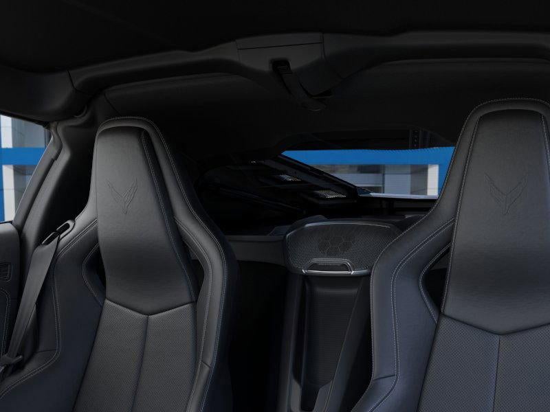 2025 Chevrolet Corvette Z06 1LZ