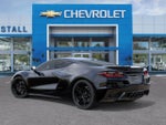 2025 Chevrolet Corvette Z06 1LZ