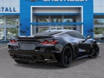2025 Chevrolet Corvette Z06 1LZ